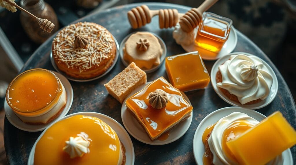 Sobremesas com Mel: Um Guia Completo + 6 Receitas Deliciosas - Clube do mel - loja online