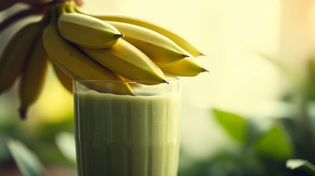 Biomassa de Banana Verde: Benefícios, Como Fazer e Usar - Clube do mel