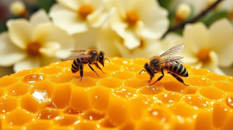 Btms Cera Cosméticos Naturais Veganos 100g