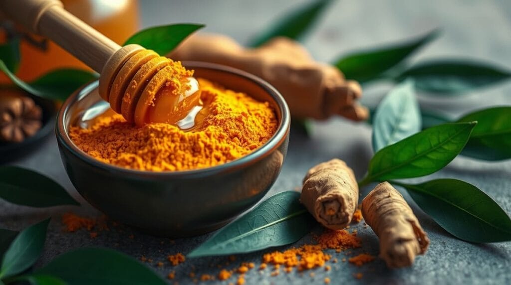 O que é Curcumina com Mel? Como usar e Benefícios - Guia Completo Clube do Mel
